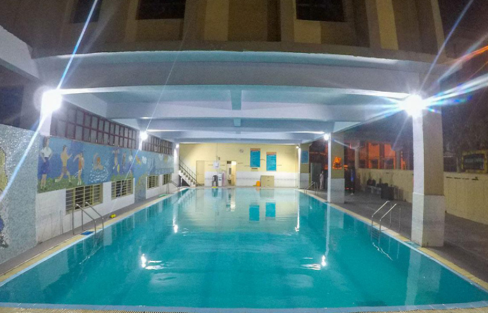 Fitso SEALs Swimming Academy Modern School Sector 11 Noida Fitso SEALs Swimming Academy Modern School Sector 11 Noida