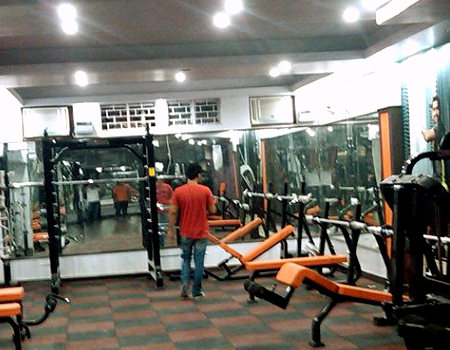 Gymplex Fitness Zone Sector 15 Rohini Gymplex Fitness Zone Sector 15 Rohini