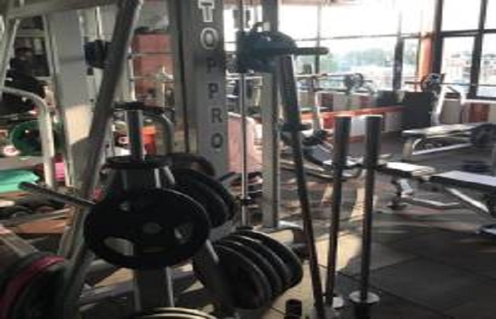Octane Fitness Sector 68 Octane Fitness Sector 68