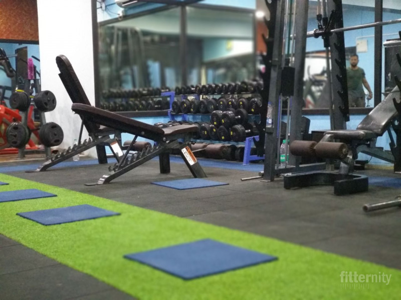 Sg Fitness Andheri West Sg Fitness Andheri West