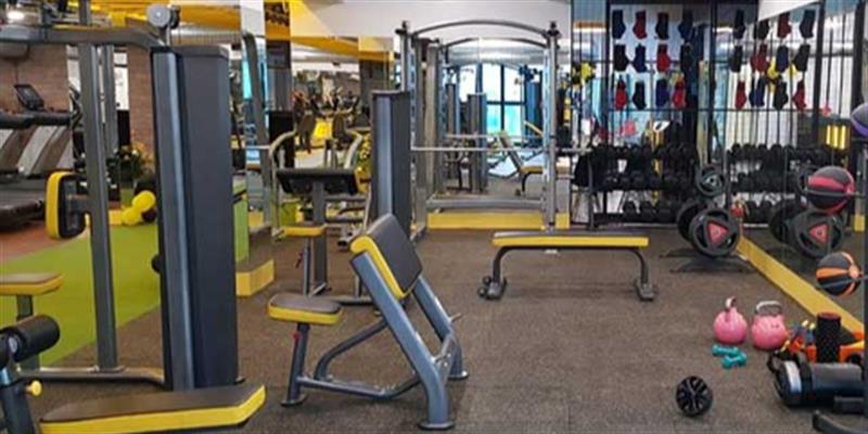 Fitness House Karawal Nagar Fitness House Karawal Nagar