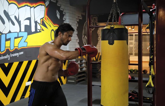 Platinum Fitness Shivane Platinum Fitness Shivane