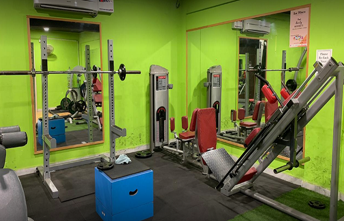 Sen Fitness T.Nagar Sen Fitness T.Nagar