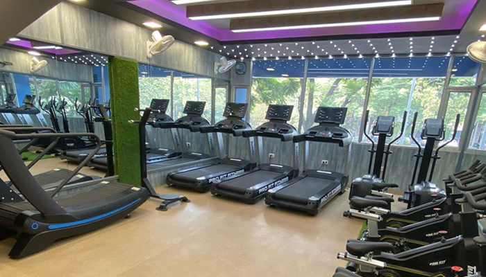 Octane Fitness Sector 32d Octane Fitness Sector 32d