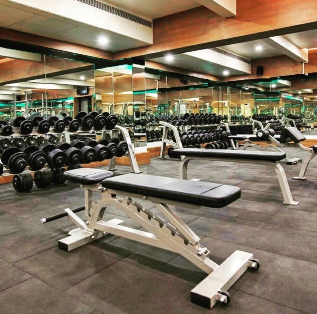 Raw Gym Katraj Raw Gym Katraj