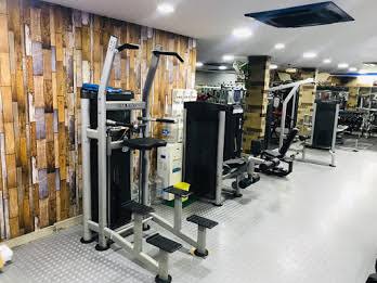 Quadz Fitness Rajajinagar Iv Th Block Quadz Fitness Rajajinagar Iv Th Block