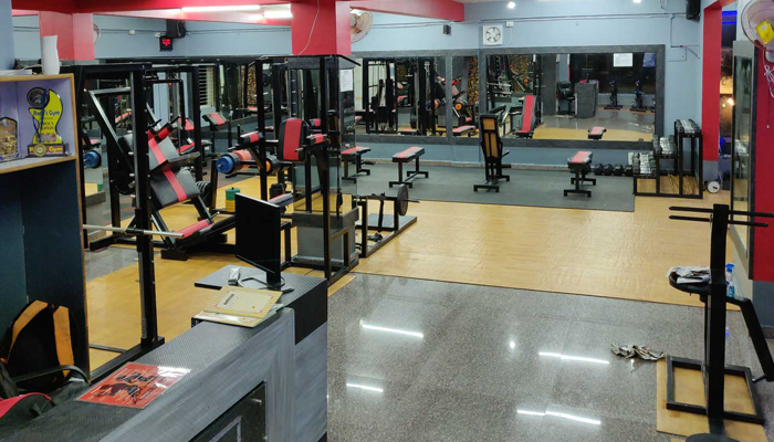 Fitgainer Gym And Fitness Centre Rt Nagar Bengaluru Fitgainer Gym And Fitness Centre Rt Nagar Bengaluru