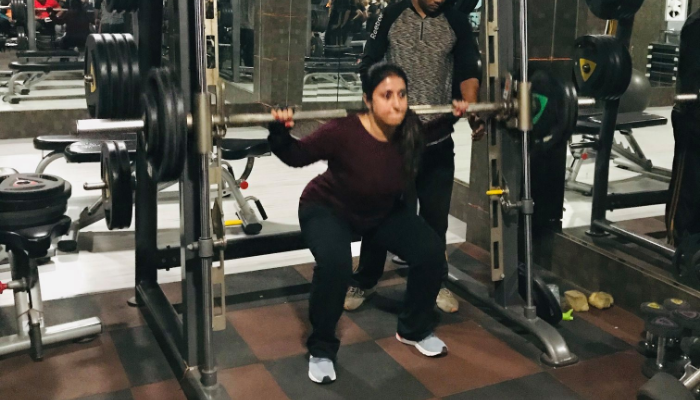 Fitness Evolution Samlong Fitness Evolution Samlong