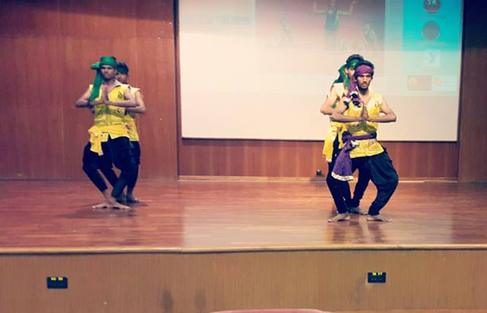 Pravin Dancing Studio Sasane Nagar Pravin Dancing Studio Sasane Nagar