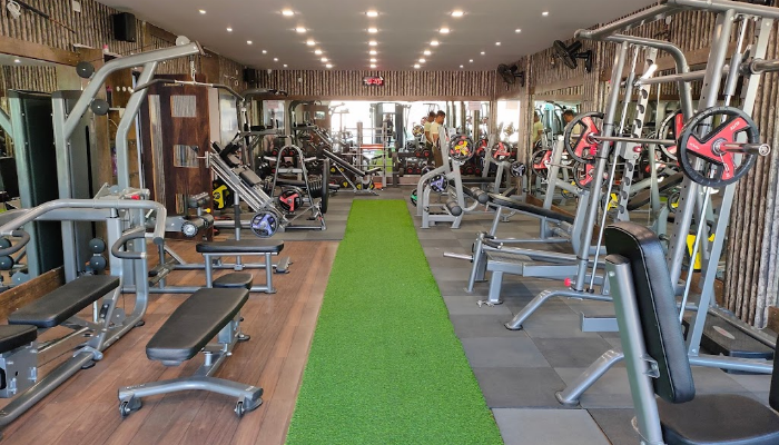 Flesh Fitness Club Kolar Road Flesh Fitness Club Kolar Road