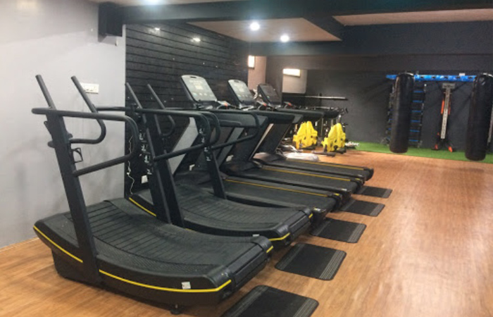 R.p Fitness Studio Bannerghatta Road R.p Fitness Studio Bannerghatta Road