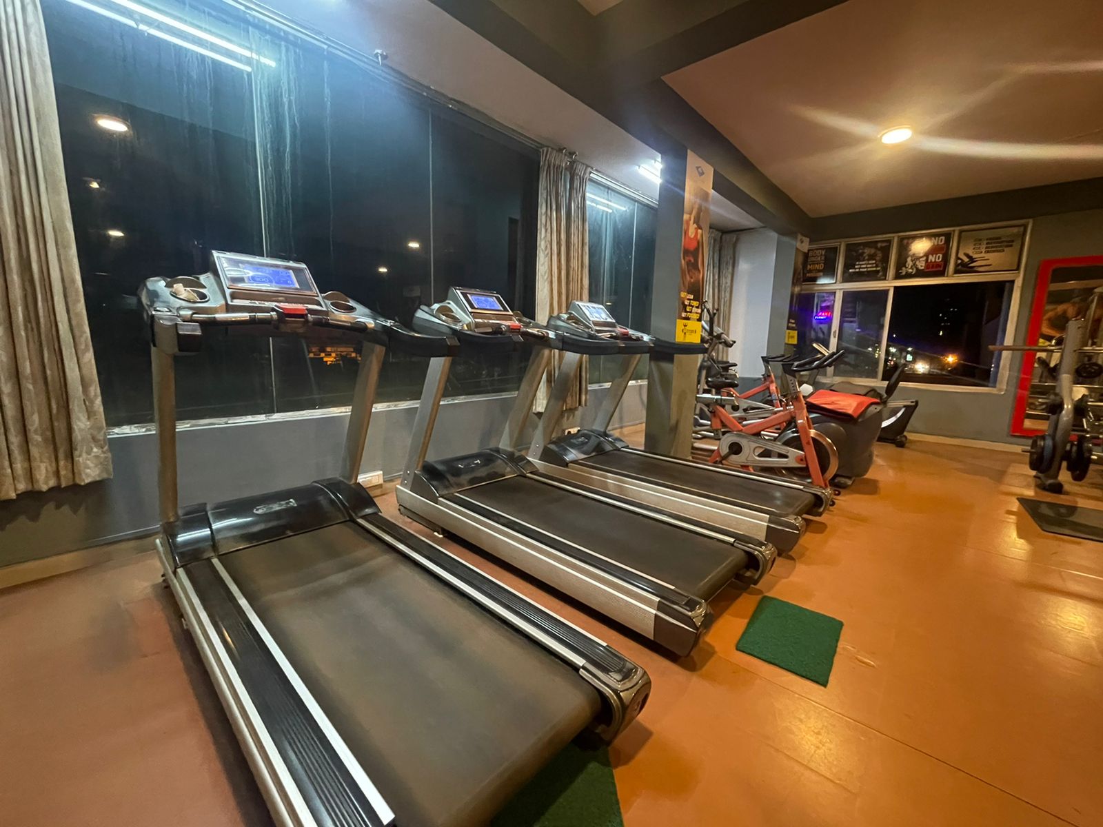 MHM Xtreme Fitness Whitefield MHM Xtreme Fitness Whitefield