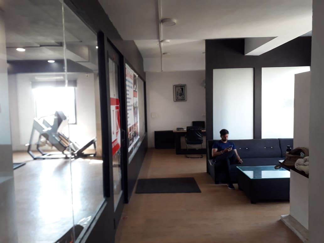 J K The Medical Gym Sector 14 Udaipur J K The Medical Gym Sector 14 Udaipur