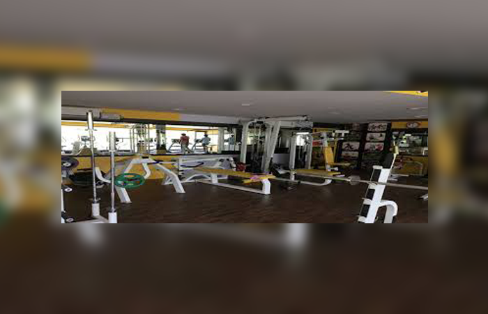 Body Mechanix Gym, Yoga & Fitness Studio Sector 8 Dwarka Body Mechanix Gym, Yoga & Fitness Studio Sector 8 Dwarka