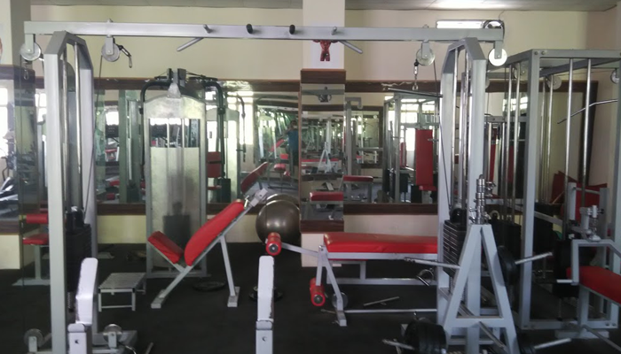 Muscle Craft The Fitness Care Ejipura Muscle Craft The Fitness Care Ejipura