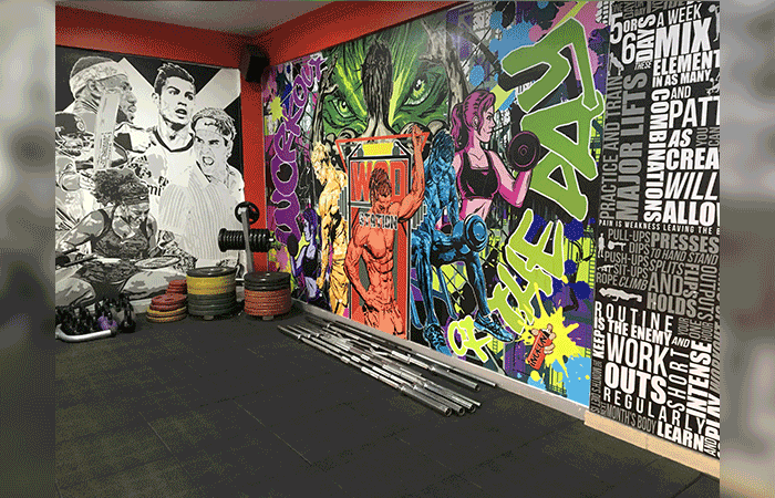 Wod Station Btm Layout Wod Station Btm Layout