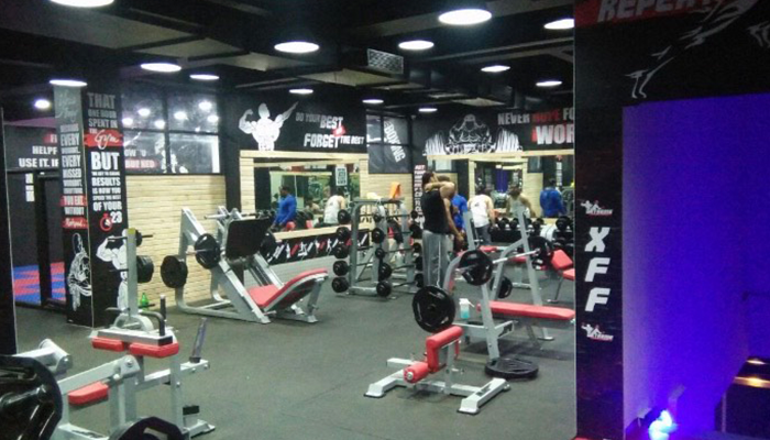 Xtreme Fitness Force Gym Grant Road East Xtreme Fitness Force Gym Grant Road East