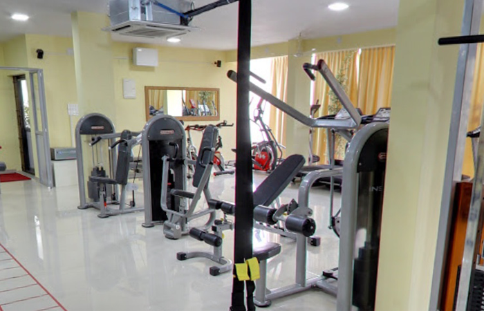 Transform Fitness Rt Nagar Transform Fitness Rt Nagar