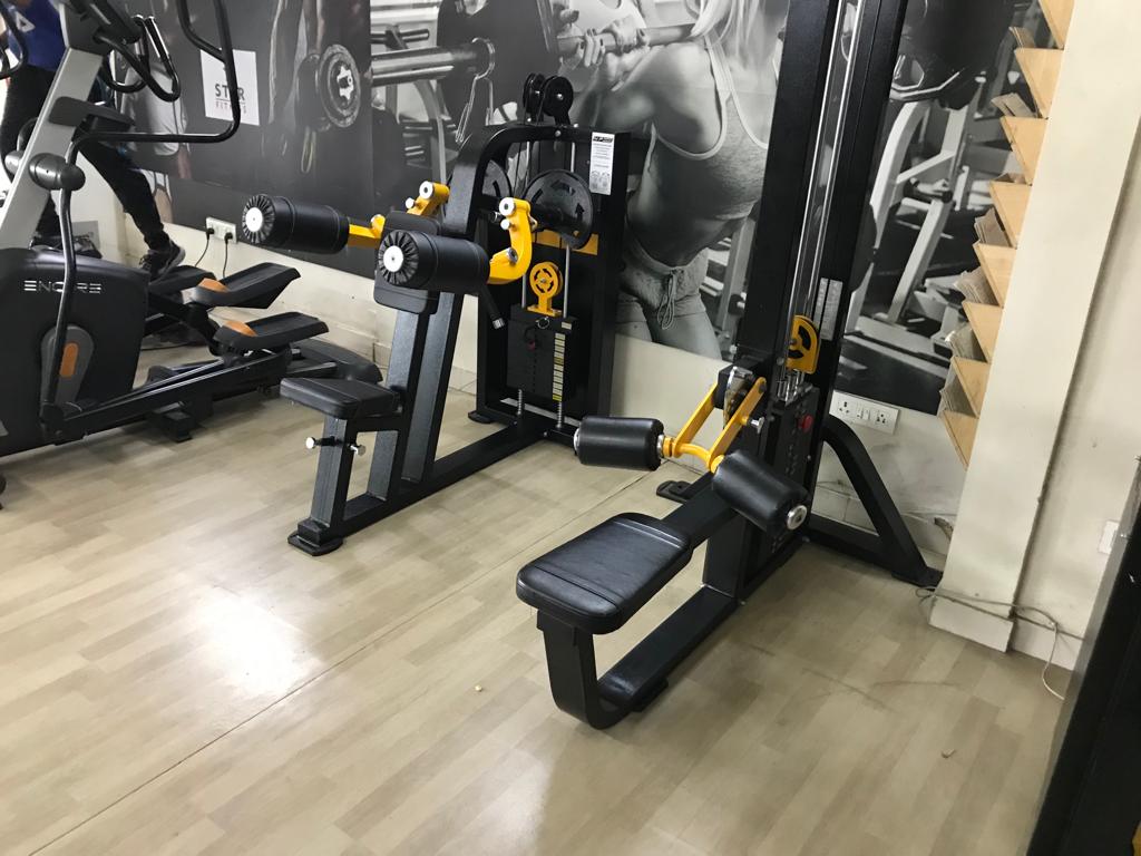 Star Fitness Yerwada Star Fitness Yerwada