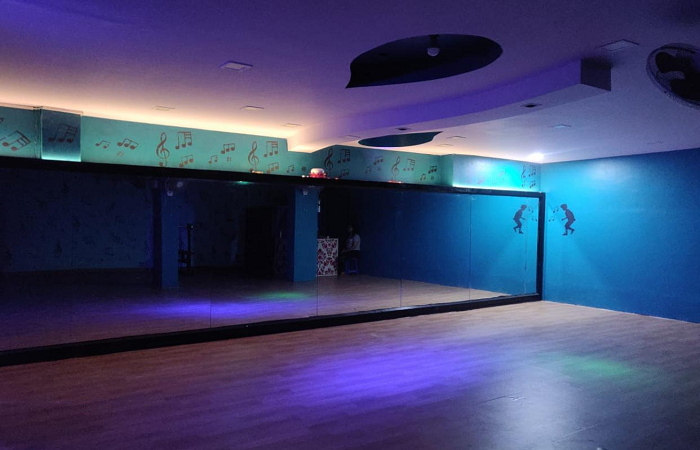 Trance Plus Kamla Nagar Trance Plus Kamla Nagar