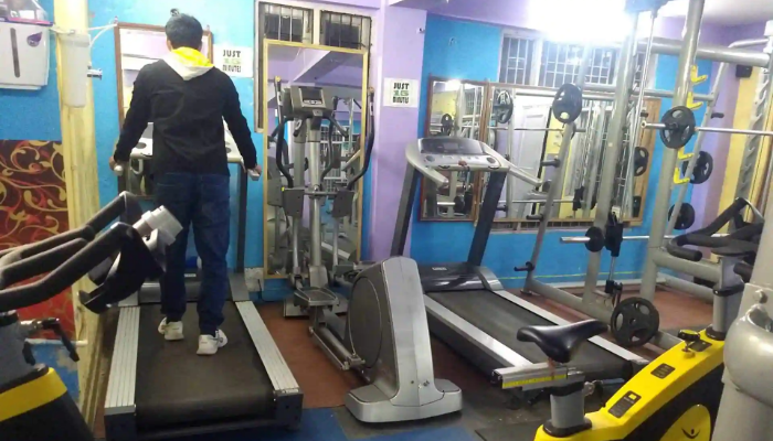 Brar Gymnazio Health Club New Shimla Brar Gymnazio Health Club New Shimla