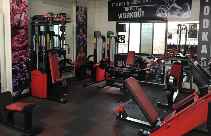 Todkar Health Club Hadapsar Todkar Health Club Hadapsar