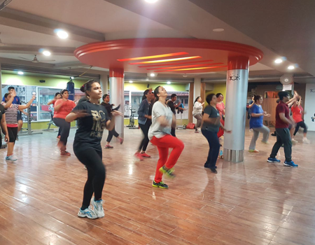 Vala's Gym Vastrapur Vala's Gym Vastrapur