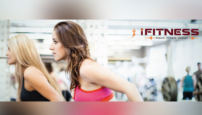 Ifitness Jp Nagar Phase 2 Ifitness Jp Nagar Phase 2