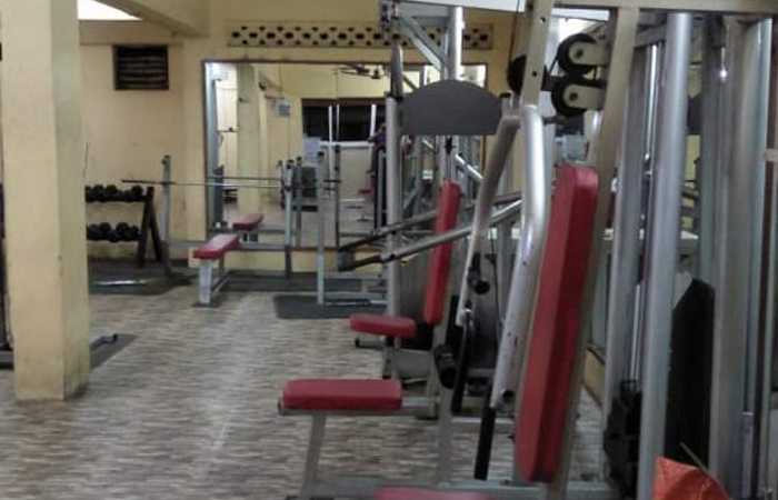 Abf Gym Naroda Abf Gym Naroda