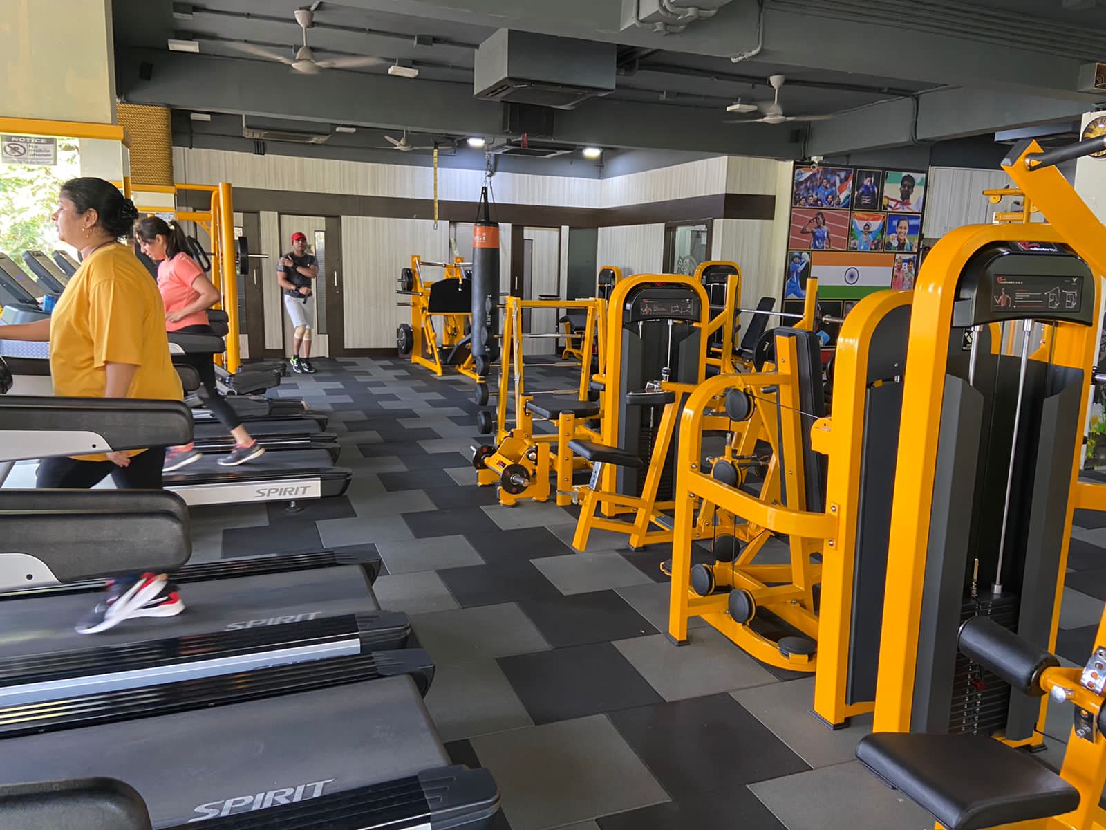 Fitness Art Andheri West Fitness Art Andheri West