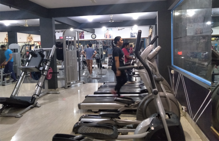 Fitness Edge Sports Club Vidyaranyapura Fitness Edge Sports Club Vidyaranyapura