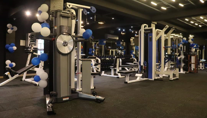 Fit Fighter Fitness Centre Saheed Nagar Fit Fighter Fitness Centre Saheed Nagar