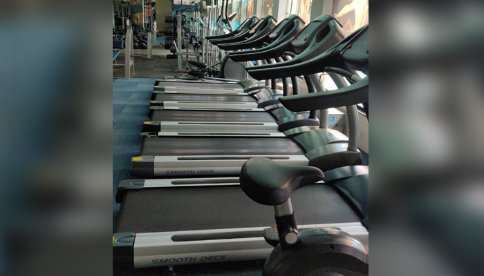 Khalsa Fitness Gym Wadgaon Sheri Khalsa Fitness Gym Wadgaon Sheri