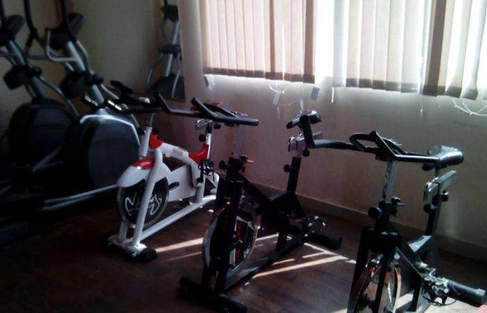 New Arena Fitness Vidyadhar Nagar New Arena Fitness Vidyadhar Nagar