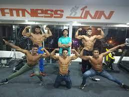 Fitness Inn Padivattom Fitness Inn Padivattom
