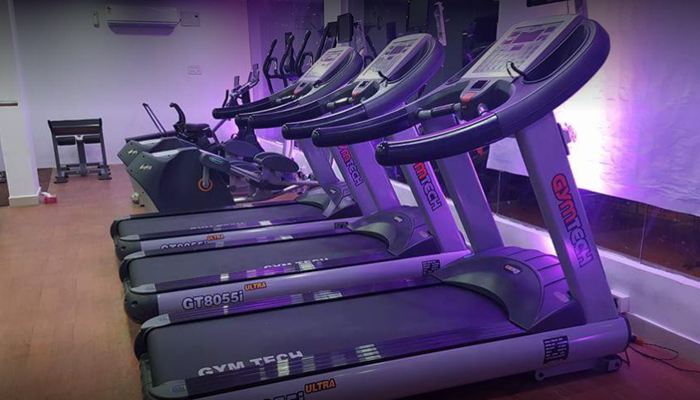 Shape Up Fitness Centre Toli Chowki Shape Up Fitness Centre Toli Chowki