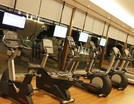 Total Fitness Kapashera Total Fitness Kapashera
