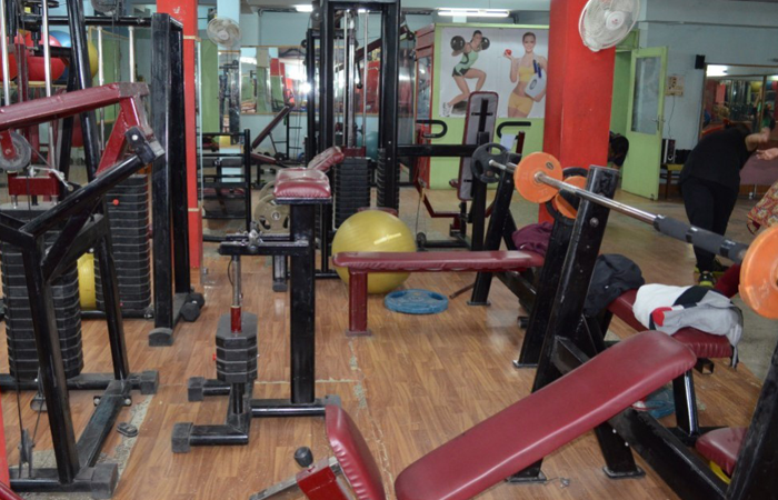 Body Renew Adarsh Nagar Body Renew Adarsh Nagar