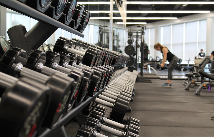 Darekar Fitness Club Goregaon East Darekar Fitness Club Goregaon East