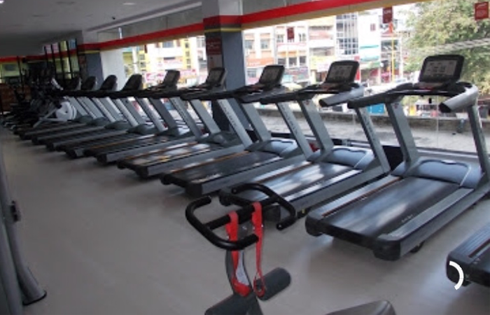 Fitness Garage (snap Fitness) Banashankari Fitness Garage (snap Fitness) Banashankari