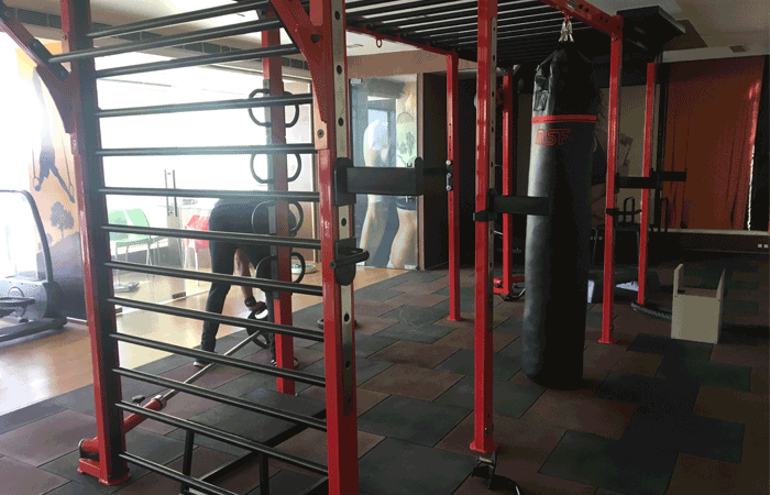 Sutra Fitness C. V. Raman Nagar Sutra Fitness C. V. Raman Nagar