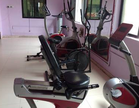 Yogi Fitness Center Nikol Yogi Fitness Center Nikol