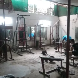 Shakti Heath Club Hardoi By Pass Road Shakti Heath Club Hardoi By Pass Road