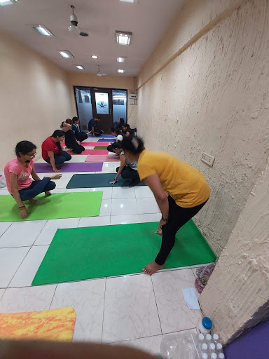 Body Temple The Yoga Studio Santacruz West Body Temple The Yoga Studio Santacruz West