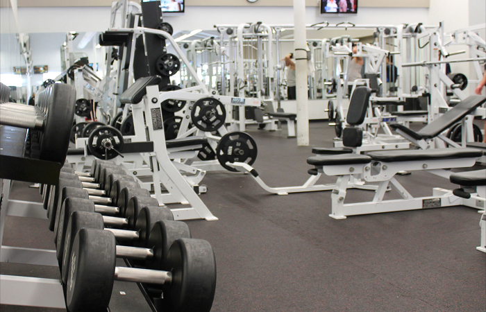 Ronnies Fitness Club Nala Sopara Ronnies Fitness Club Nala Sopara