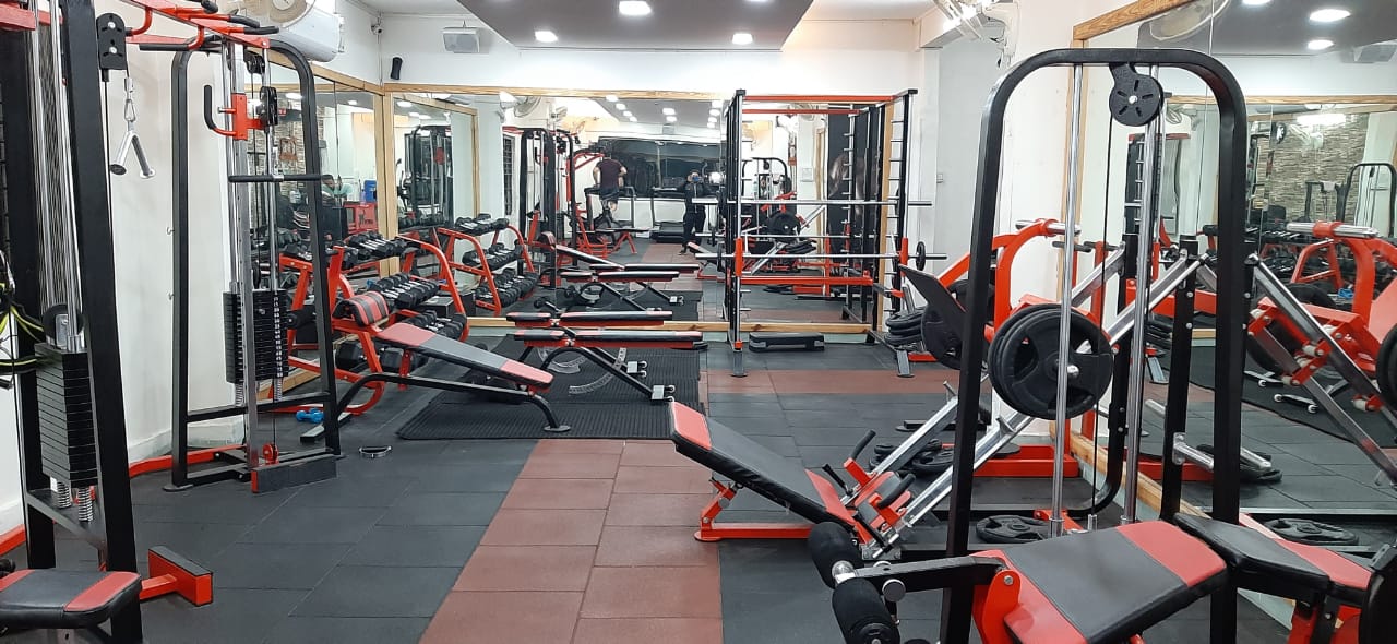 Fit2Fitness Koregaon Park Fit2Fitness Koregaon Park