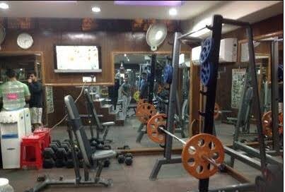 Peak Fitness Gym And Health Club Safdarjung Enclave Peak Fitness Gym And Health Club Safdarjung Enclave
