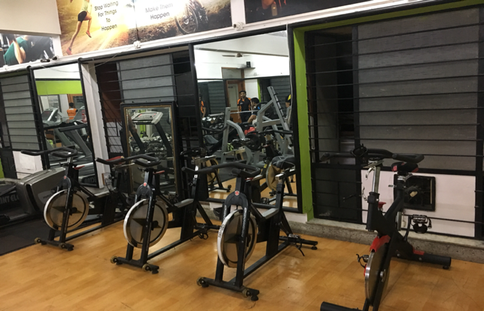 Fitranger Kothrud Fitranger Kothrud