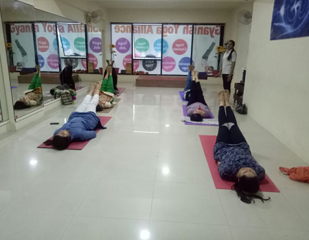 Gyanish Fitness Private Limited Science City Gyanish Fitness Private Limited Science City