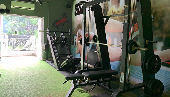 Oxyzone Fitness Uttarpara Oxyzone Fitness Uttarpara